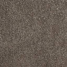 Wyld and Coco Boucle Bench Pouffe Brown - W88 x D39 x H46cm - thumbnail 6