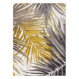 RugsX Bliss Rug in Gold - Size: 180 cm x 270 cm - thumbnail 4