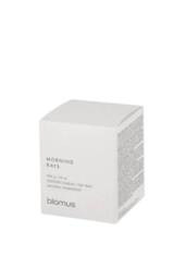 Blomus FRAGA Morning Rays Scented Candle 9cm - Moonbeam in Off-White - thumbnail 2