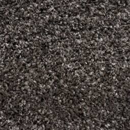 The Rug Shop UK Charcoal Modern Plain Easy To Clean Charcoal Area Rug - Size: 160 cm x 230 cm - thumbnail 2