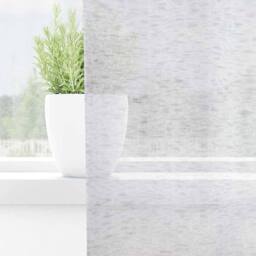 Berkfield Home Full Curtains with Curtains 2 pcs Light gray 140 x 175 cm Polyester in Light Grey - thumbnail 1