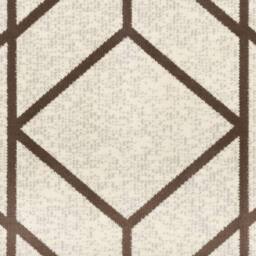 Berkfield Home Indoor & Outdoor Rug Short Pile Multicolour 190x300 cm Anti Slip in Beige - Size: Medium - thumbnail 7