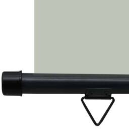 Berkfield Home Balcony Side Awning 105x250 cm Grey - thumbnail 8
