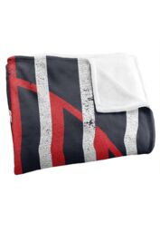 TOP GUN Maverick Silky Touch Super Soft Throw Blanket 152 X 127 cm in White - thumbnail 3