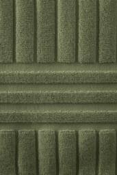 Bianca 'Hotel' Cotton Hand Towel in Olive - thumbnail 2