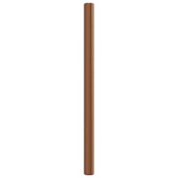Berkfield Home Cabinet Handles 10 pcs Bronze 128 mm Stainless Steel in Brown - thumbnail 5