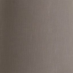 Ruma Dark Grey Self Lined Linen Tapered Cylinder Shade for Table & Floor Lamps - Size: 16 inches - thumbnail 3