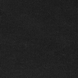 Berkfield Home Sunshade Sail Oxford Fabric Trapezium 2/4x3 m Black - thumbnail 3