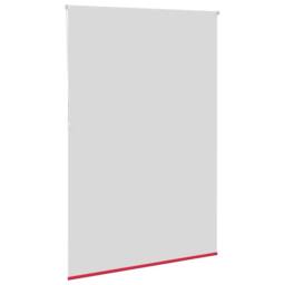 Berkfield Home Roller Blind Blackout Red 155x230 cm Fabric Width 151.6 cm Polyester - thumbnail 4