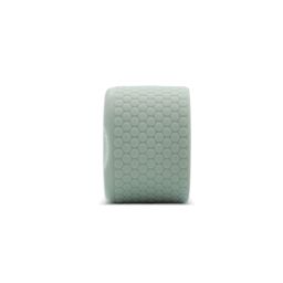 Acctim Silicone Digital Alarm Clock Smartlite® Crescendo Alarm Easy Read Jumbo Display Silicone Case in Pale Green - thumbnail 4