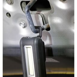 Loops Rechargeable Inspection Light - 3W COB & 3W SMD LED - High Power LED Torch - thumbnail 4