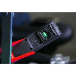 Loops Rechargeable Inspection Light - 3W COB & 3W SMD LED - High Power LED Torch - thumbnail 3