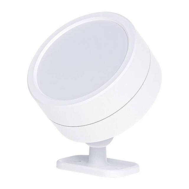 SPETLEK 2X Touch Wall Lights Fittings Rechargeable LED Portable Lamps Dimmable in Cool White - image 1