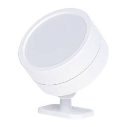 SPETLEK 2X Touch Wall Lights Fittings Rechargeable LED Portable Lamps Dimmable in Cool White - thumbnail 1