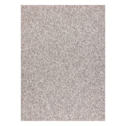 RugsX Casablanca Washable Rug in Beige - Size: 160 cm x 230 cm - thumbnail 2