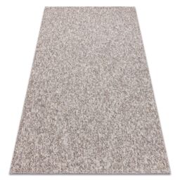 RugsX Casablanca Washable Rug in Beige - Size: 160 cm x 230 cm - thumbnail 1