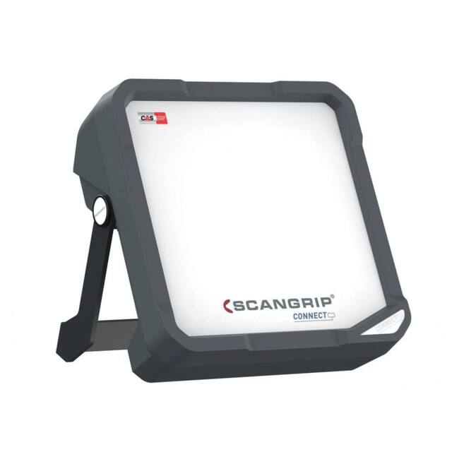 Scangrip Vega 4 Connect Work Light 18v Bare Unit - image 1