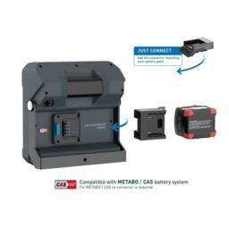 Scangrip Vega 4 Connect Work Light 18v Bare Unit - thumbnail 3