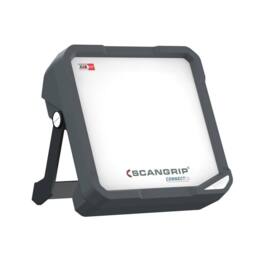 Scangrip Vega 4 Connect Work Light 18v Bare Unit