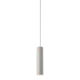 Nordlux Modern Indoor Pendant Light White Metal GU10 Wood - Mains Powered, IP20 - thumbnail 1