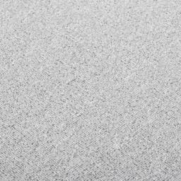 Berkfield Home Carpet Runner Light Grey 50x150 cm - Size: 100 cm diameter - thumbnail 6