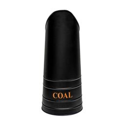 Ivyline Black Coal Hod 54cm - Matching Companion Set - Matching Kindling Bucket Available - thumbnail 2