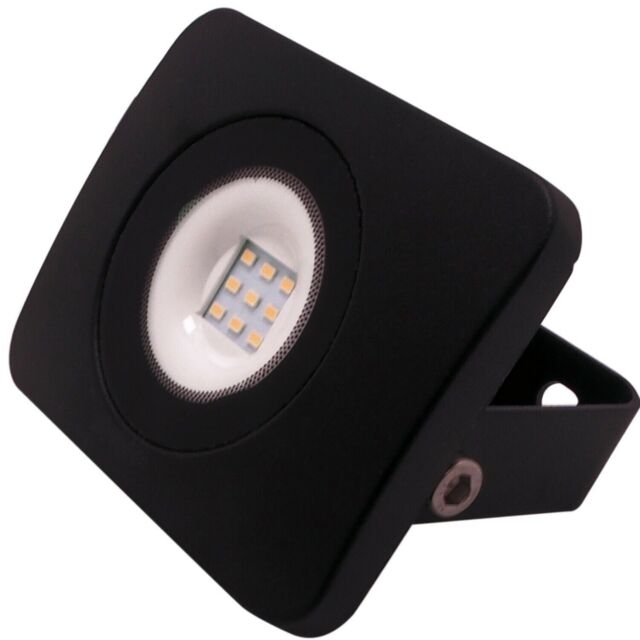 Loops PREMIUM Slim Outdoor 20W LED Floodlight Bright Security IP65 Waterproof Light - image 1