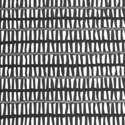 Berkfield Home Privacy Net Anthracite 1.2x25 m HDPE 150 g/m ² in Black - thumbnail 4