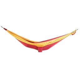 Ticket To The Moon Honey Moon Hammock - Double Hammock - Two-Person Hammock in Burgundy - thumbnail 1
