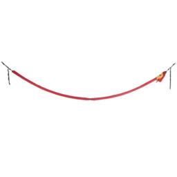 Ticket To The Moon Honey Moon Hammock - Double Hammock - Two-Person Hammock in Burgundy - thumbnail 3