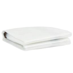 Berkfield Home Plant Cover¬†with Eyelets 1x4 m Polyethylene - thumbnail 3