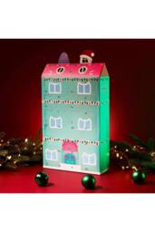 Gabby's Dollhouse Socks Advent Calendar Christmas Gift - thumbnail 5