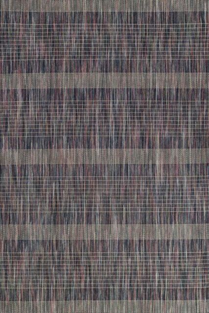 Purple Amethyst Outdoor, Garden and Patio Area Rug