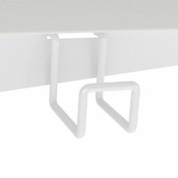 Levede 160 cmElectric Standing Desk Height Adjustable Memory Control in White - thumbnail 6
