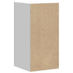 Berkfield Home Kitchen Wall Cabinet Kalmar Concrete Grey Engineered Wood - thumbnail 6