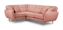 The Great Sofa Company Ailis 1 Corner 2 Faro Coral - thumbnail 2