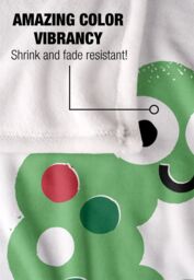 David Olenick Hoho Hopeless Silky Touch Super Soft Throw Blanket 152 X 127 cm in White - thumbnail 4