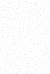 Hoopla Walls Dancing Polka 10m Matt Wallpaper in Natural - thumbnail 2