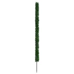 Berkfield Home Green Christmas Light Decoration with Ground Spikes Tree 115 LEDs - thumbnail 6