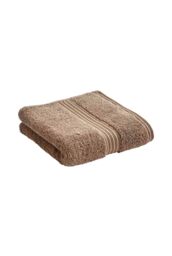 CHRISTY 'Supreme Hygro' Luxury 100% Supima Cotton Pile Towels in Brown - thumbnail 5
