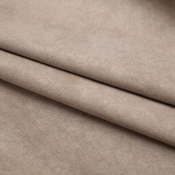 Berkfield Home Blackout Curtains with Hooks 2 pcs Taupe 140x245 cm - thumbnail 3