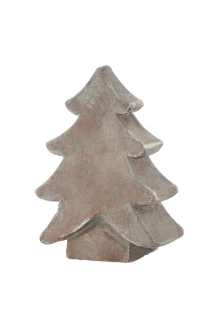 KDMD Siena Brown Small Christmas Tree for Festive Decor & Displays - image 1