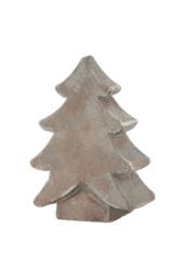 KDMD Siena Brown Small Christmas Tree for Festive Decor & Displays - thumbnail 1