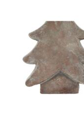 KDMD Siena Brown Small Christmas Tree for Festive Decor & Displays - thumbnail 3
