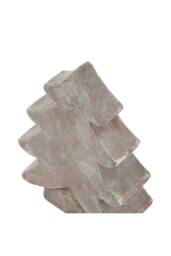 KDMD Siena Brown Small Christmas Tree for Festive Decor & Displays - thumbnail 2