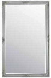 MirrorOutlet Kingsbury Silver Classic Large Wall Mirror 168 x 107 CM - Size: 1 Pack - thumbnail 4