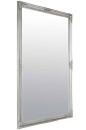 MirrorOutlet Kingsbury Silver Classic Large Wall Mirror 168 x 107 CM - Size: 1 Pack - thumbnail 5