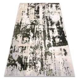 RugsX Allure Rug in Green - Size: 160 cm x 220 cm - thumbnail 1