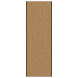 Berkfield Home Washable Doormat in Cream, 120x350 cm in Cream - Size: Medium - thumbnail 2