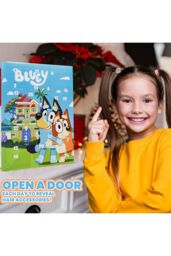 Bluey Hair Accessories Advent Calendar - thumbnail 4